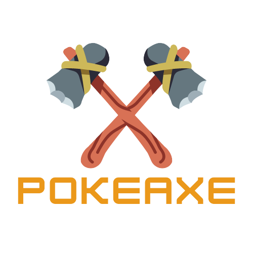 PokeAxe