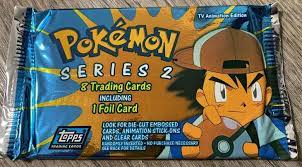 Topps Series 2 Booster